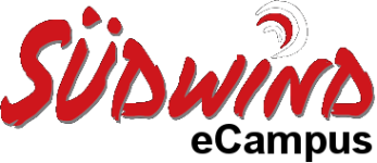 Logo of South Wind eCampus