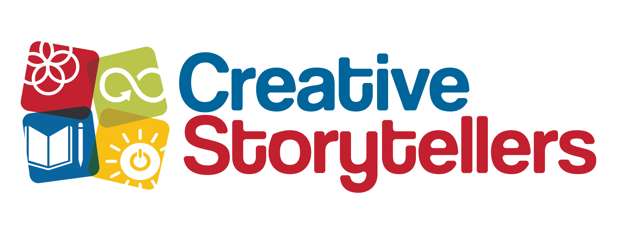 Creative Storytellers Logo